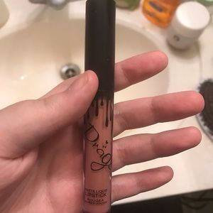 Complete lip kit set